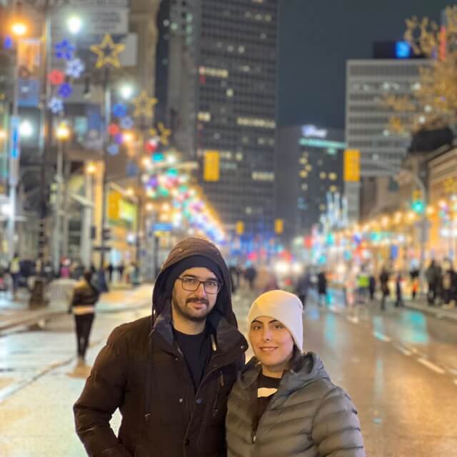 Abolfazl Bazghandi and Mahsa Sadeghi